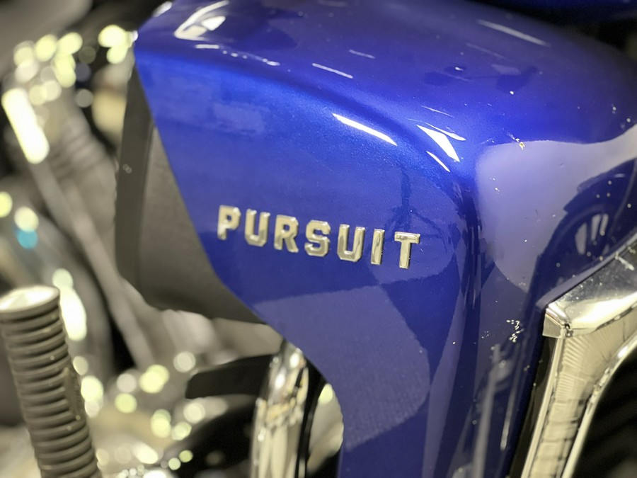 2023 Indian Motorcycle Pursuit® Limited with Premium Package