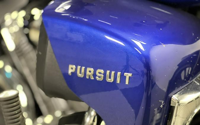 2023 Indian Motorcycle Pursuit® Limited with Premium Package