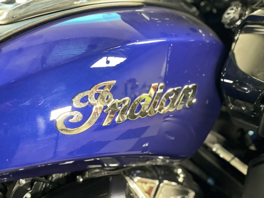 2023 Indian Motorcycle Pursuit® Limited with Premium Package