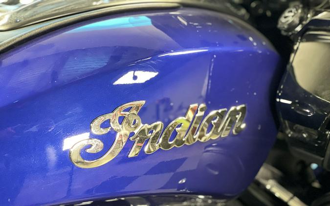 2023 Indian Motorcycle Pursuit® Limited with Premium Package