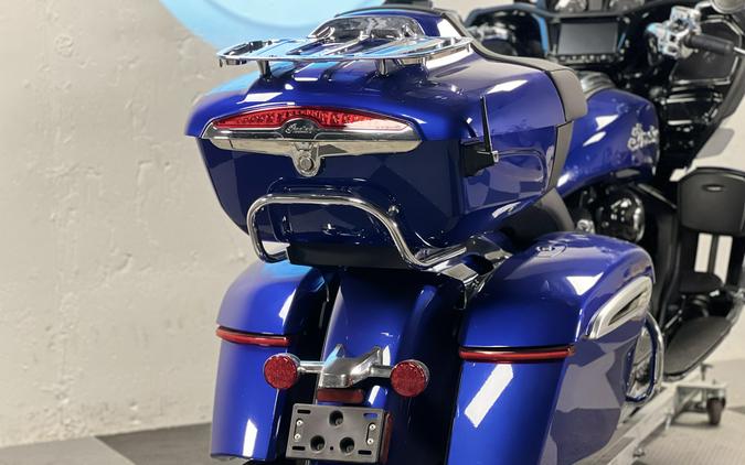 2023 Indian Motorcycle Pursuit® Limited with Premium Package