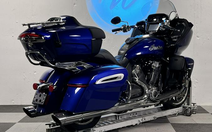 2023 Indian Motorcycle Pursuit® Limited with Premium Package