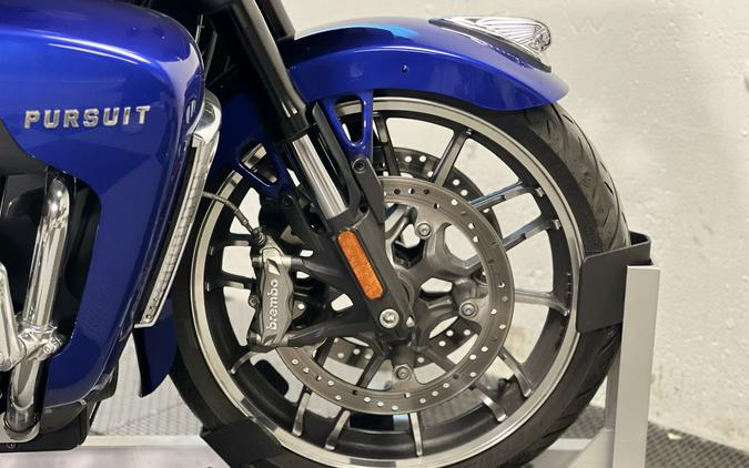 2023 Indian Motorcycle Pursuit® Limited with Premium Package