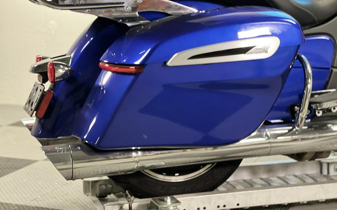 2023 Indian Motorcycle Pursuit® Limited with Premium Package