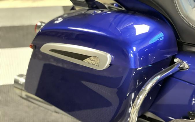2023 Indian Motorcycle Pursuit® Limited with Premium Package