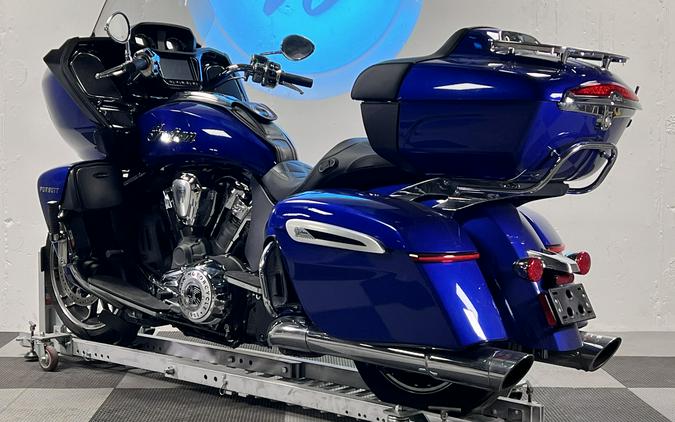 2023 Indian Motorcycle Pursuit® Limited with Premium Package