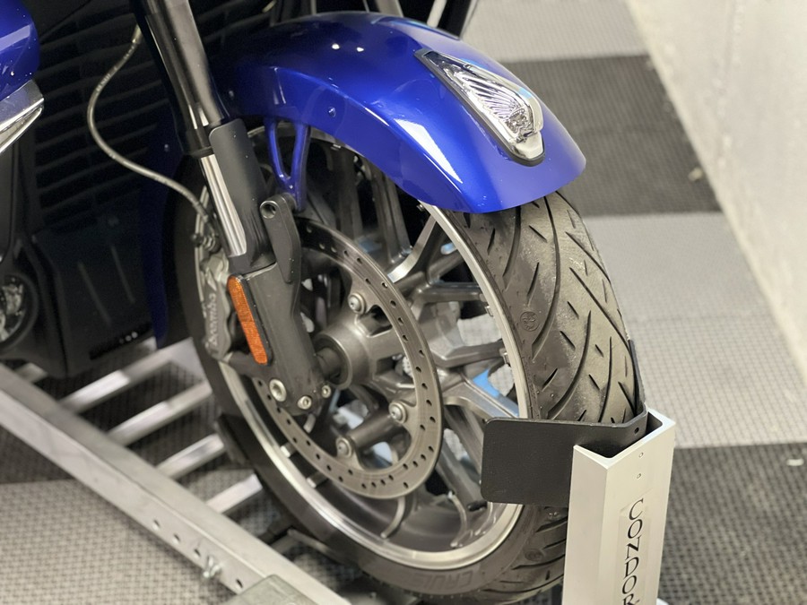 2023 Indian Motorcycle Pursuit® Limited with Premium Package