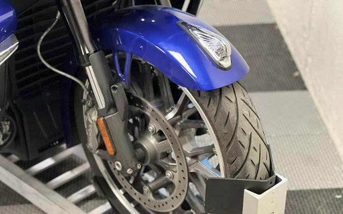 2023 Indian Motorcycle Pursuit® Limited with Premium Package