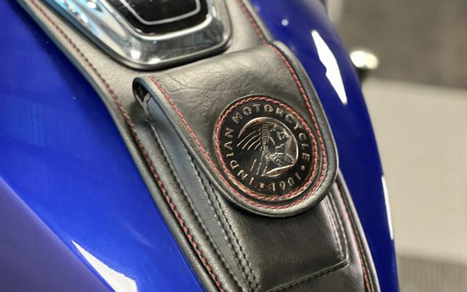 2023 Indian Motorcycle Pursuit® Limited with Premium Package