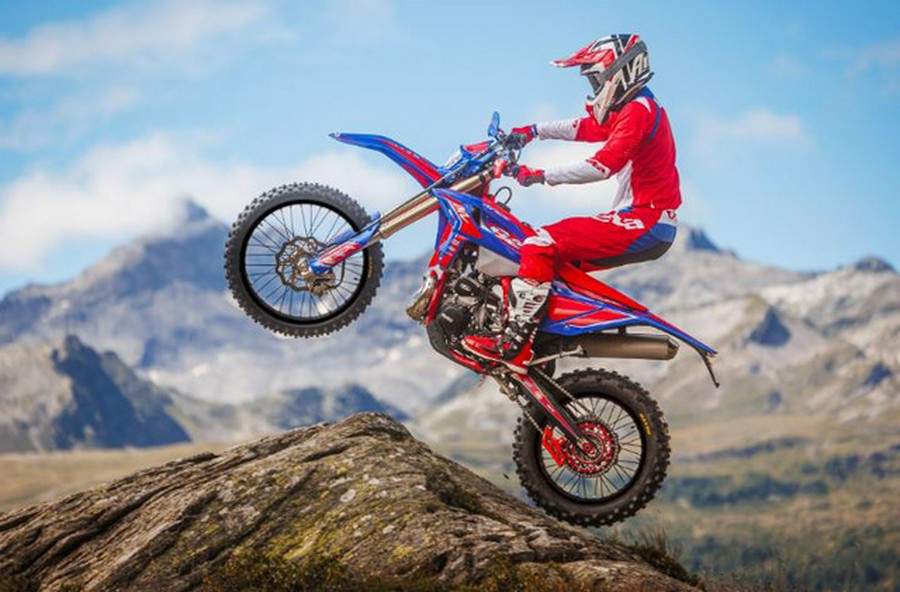 2026 Beta Motorcycles 300 RR RACER