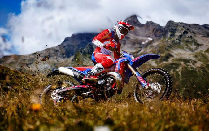 2026 Beta Motorcycles 300 RR RACER