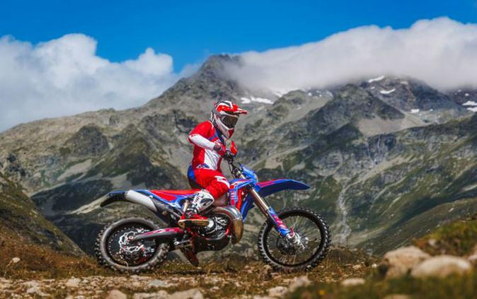 2026 Beta Motorcycles 300 RR RACER