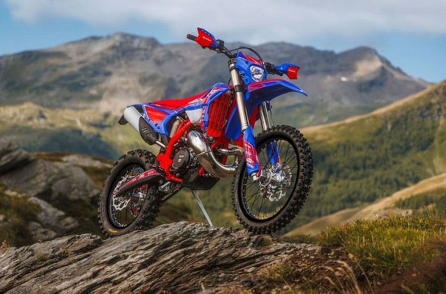 2026 Beta Motorcycles 300 RR RACER