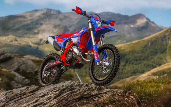 2026 Beta Motorcycles 300 RR RACER
