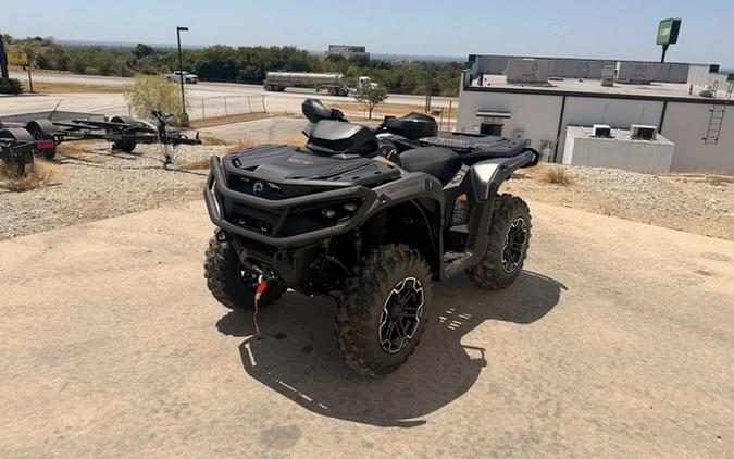 2026 Can-Am Outlander XT 850
