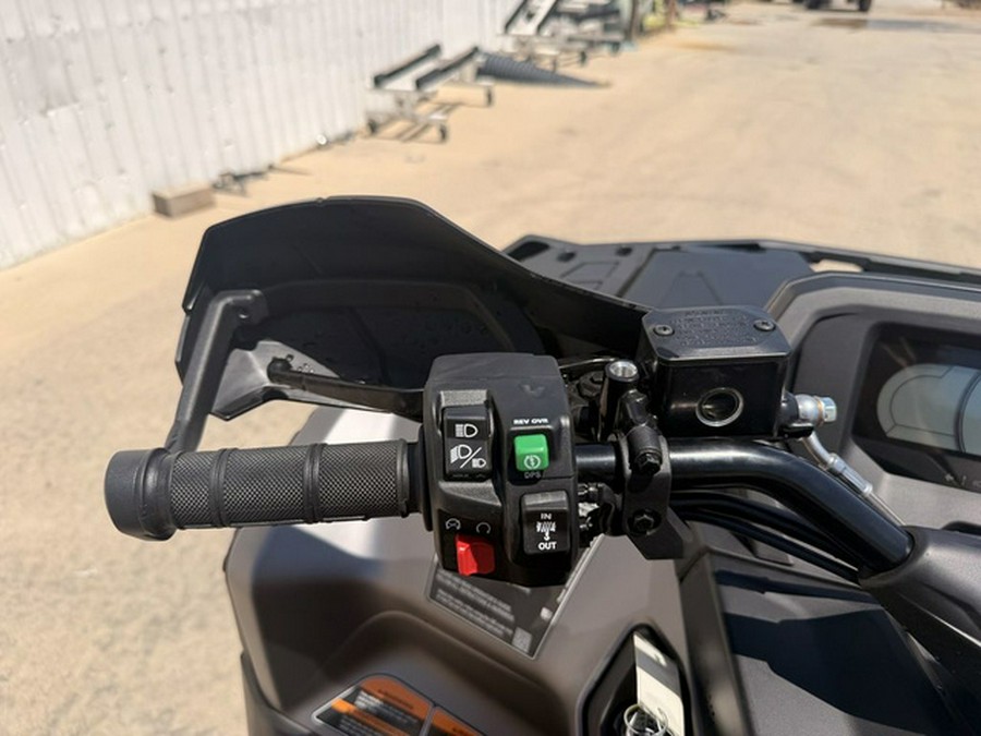 2026 Can-Am Outlander XT 850