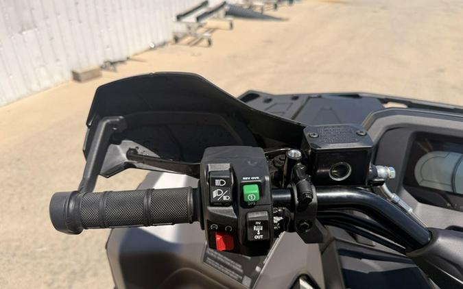 2026 Can-Am Outlander XT 850