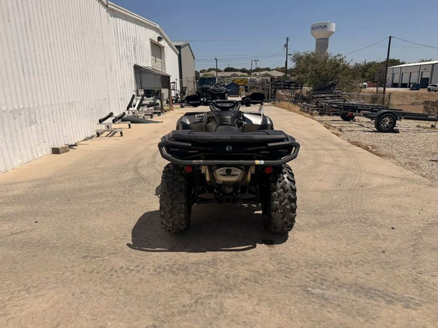 2026 Can-Am Outlander XT 850