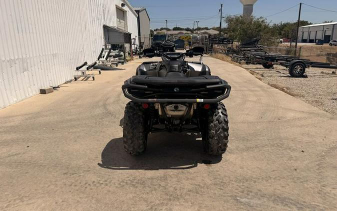 2026 Can-Am Outlander XT 850