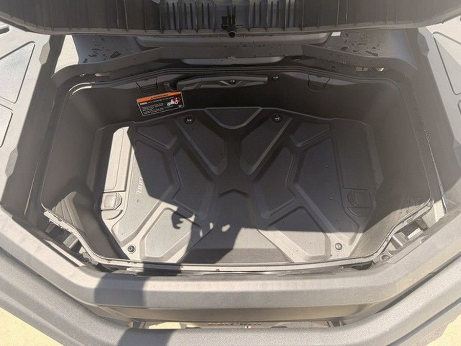 2026 Can-Am Outlander XT 850