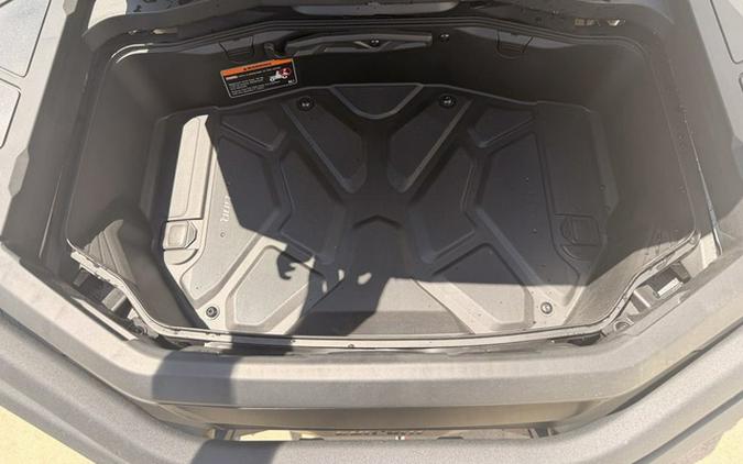 2026 Can-Am Outlander XT 850