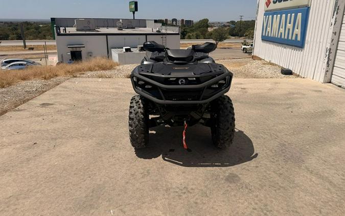 2026 Can-Am Outlander XT 850