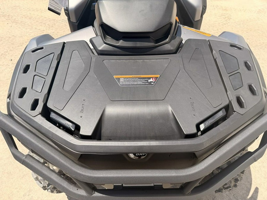2026 Can-Am Outlander XT 850