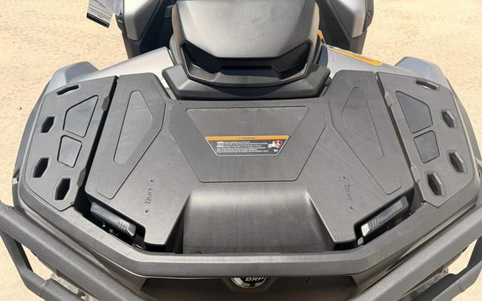 2026 Can-Am Outlander XT 850