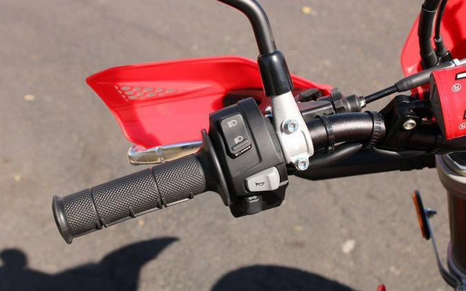 2024 Honda CRF 450RL