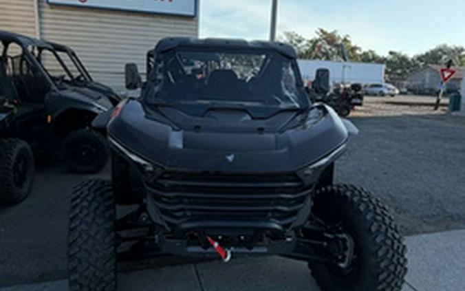 2026 Segway Powersports SX20P SUPER VILLAIN SGW1000F-S11