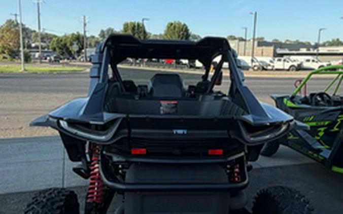 2026 Segway Powersports SX20P SUPER VILLAIN SGW1000F-S11