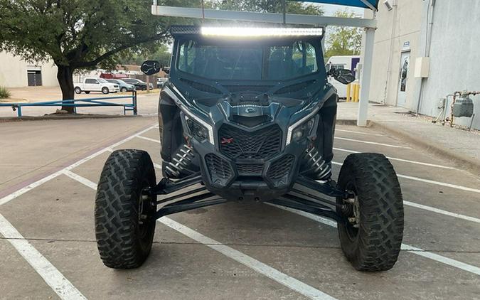 2019 Can-Am Maverick X3 MAX X rs TURBO R