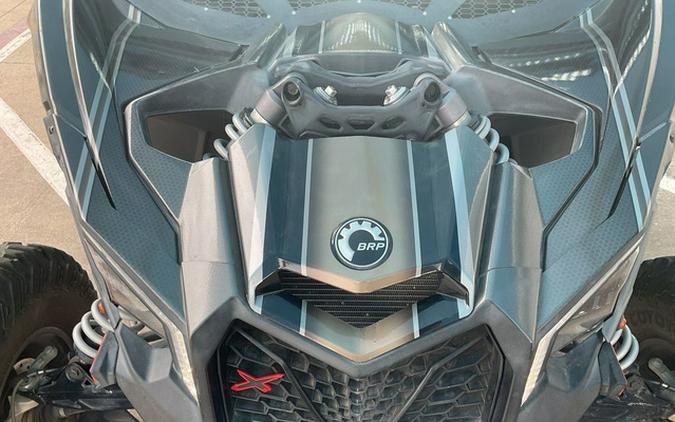 2019 Can-Am Maverick X3 MAX X rs TURBO R