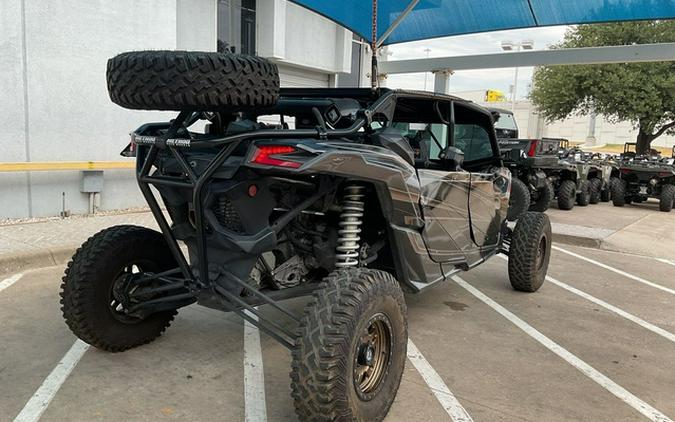 2019 Can-Am Maverick X3 MAX X rs TURBO R