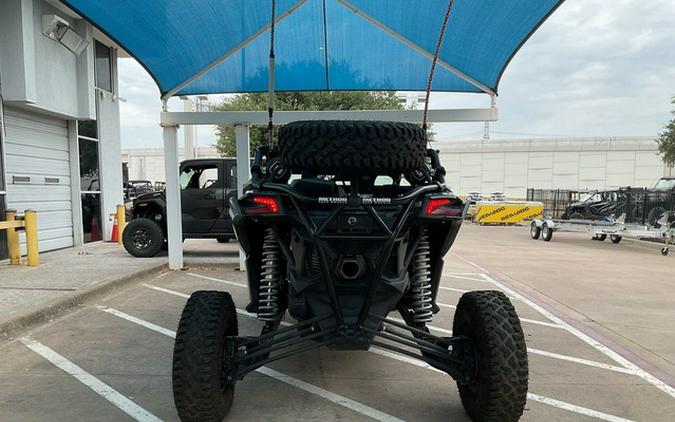 2019 Can-Am Maverick X3 MAX X rs TURBO R