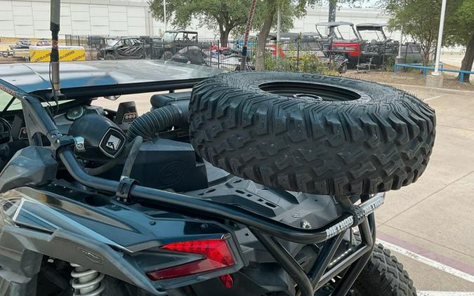 2019 Can-Am Maverick X3 MAX X rs TURBO R