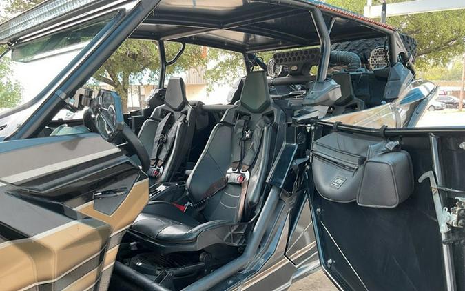 2019 Can-Am Maverick X3 MAX X rs TURBO R