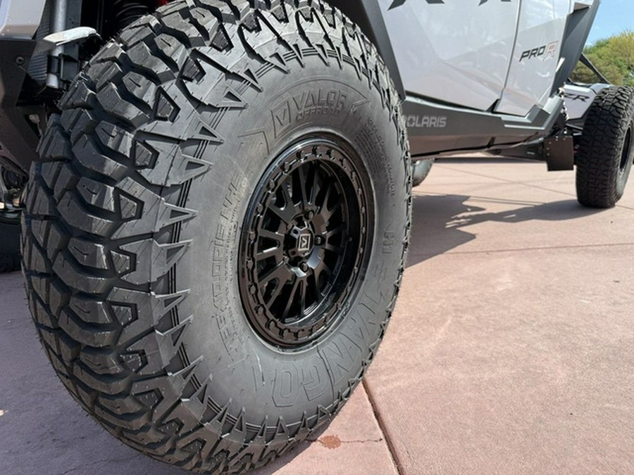 2026 Polaris RZR Pro R 4 Ultimate