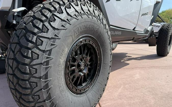 2026 Polaris RZR Pro R 4 Ultimate