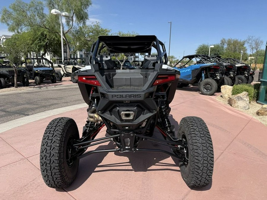 2026 Polaris RZR Pro R 4 Ultimate