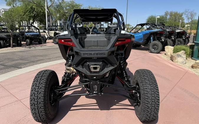 2026 Polaris RZR Pro R 4 Ultimate