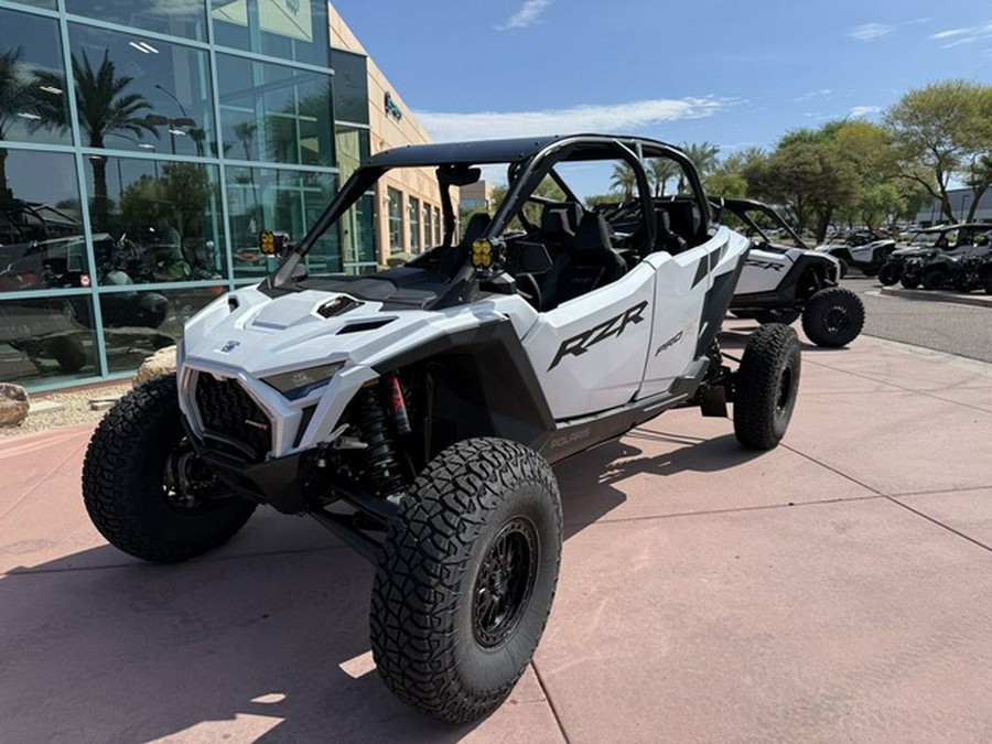 2026 Polaris RZR Pro R 4 Ultimate
