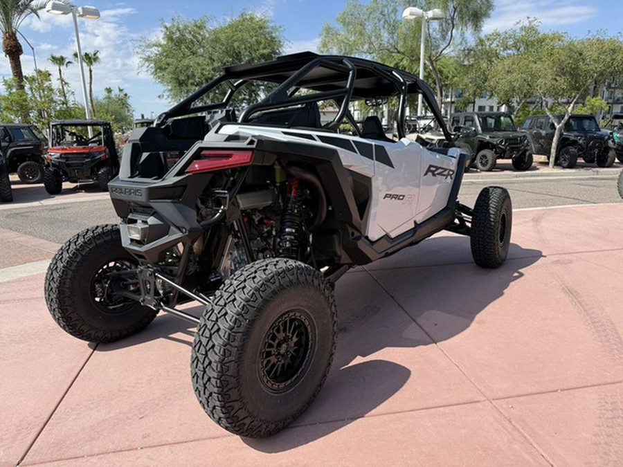 2026 Polaris RZR Pro R 4 Ultimate