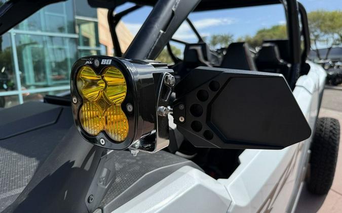 2026 Polaris RZR Pro R 4 Ultimate