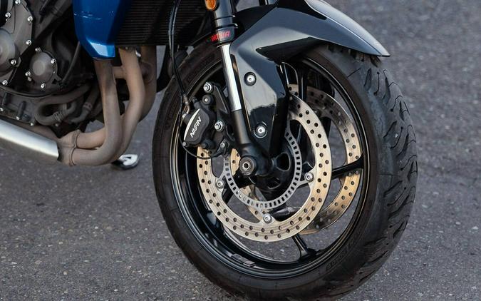2022 Triumph Tiger Sport 660