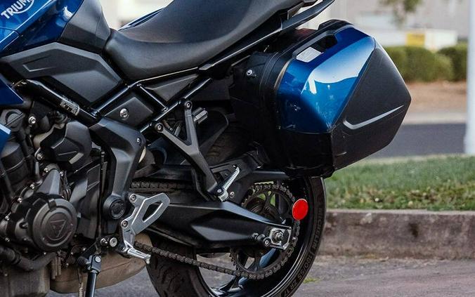 2022 Triumph Tiger Sport 660
