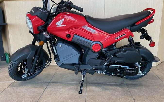 2022 Honda® Navi