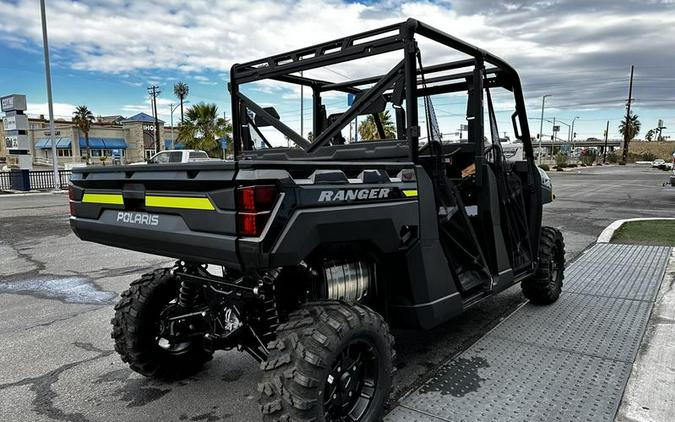 2023 Polaris® Ranger Crew XP 1000 Premium