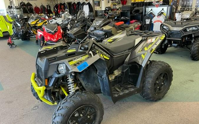 2016 Polaris Industries SCRAMBLER XP 1000