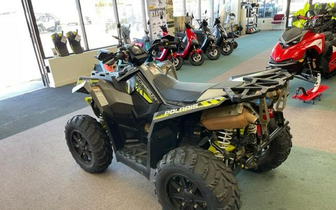 2016 Polaris Industries SCRAMBLER XP 1000